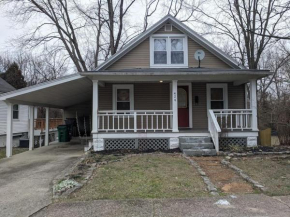 Ohio Ave 3 bed house Historic Downtown Loveland